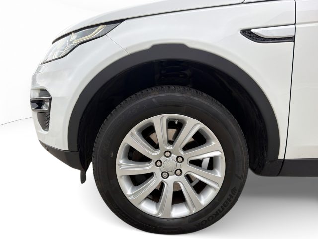 LAND ROVER Discovery Sport usata, con Fari Xenon