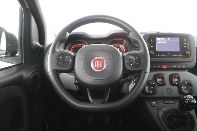 FIAT Panda usata 5