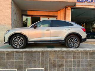 AUDI Q3 usata, con Boardcomputer
