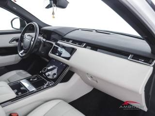 LAND ROVER Range Rover Velar usata 11