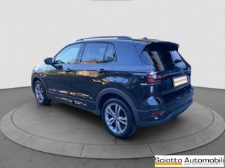 VOLKSWAGEN T-Cross usata, con Airbag Passeggero