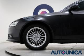 AUDI A4 usata, con USB