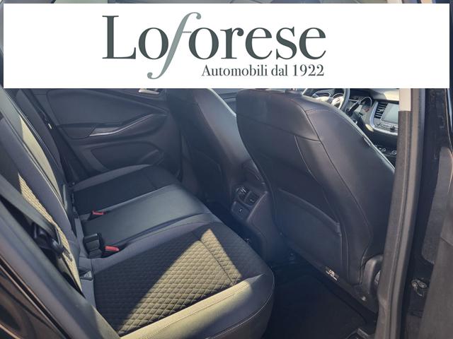 OPEL Grandland X usata, con Cruise Control