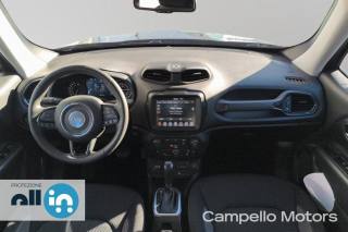 JEEP Renegade usata 6
