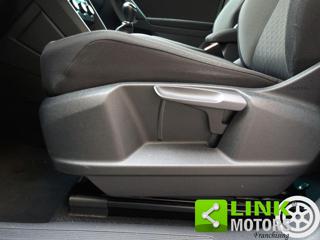 VOLKSWAGEN Tiguan usata, con Autoradio
