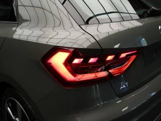 AUDI A1 usata, con Vetri oscurati