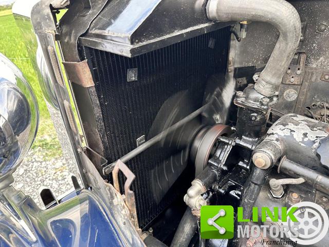 ROLLS-ROYCE Silver Wraith usata 28