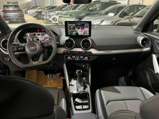 AUDI Q2 usata, con Controllo trazione