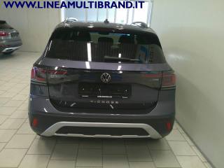 VOLKSWAGEN T-Cross usata, con Alzacristalli elettrici