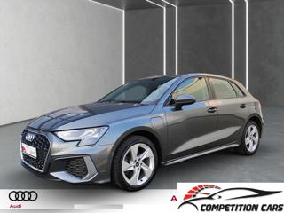 AUDI A3 SPB 40TFSI e S-LINE S-TRONIC LED ANDROID APPLE DAB
