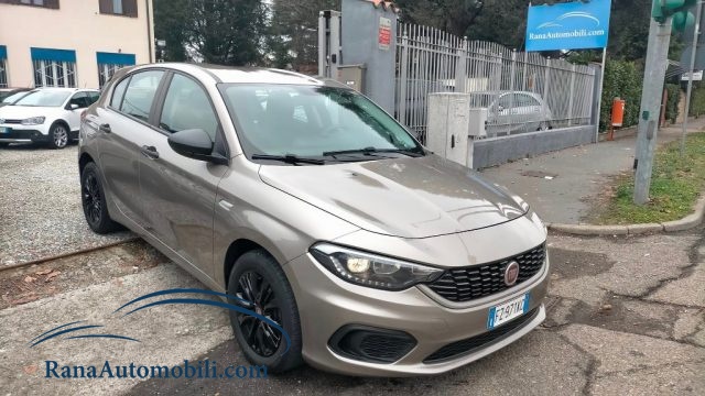 FIAT Tipo usata, con Airbag
