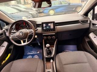 RENAULT Clio usata, con Controllo trazione