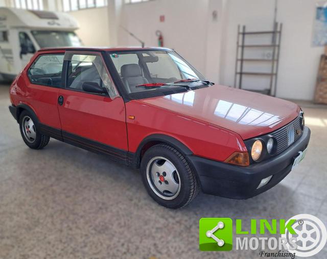 FIAT Ritmo usata 8