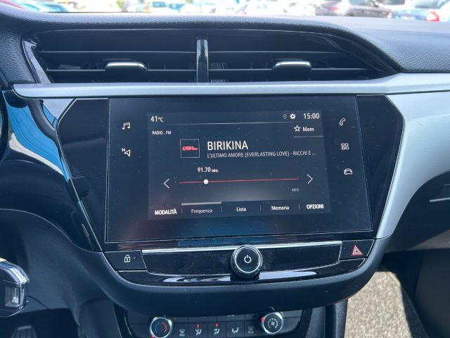 OPEL Corsa usata, con Cruise Control