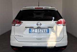NISSAN X-Trail usata 5
