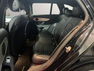 MERCEDES-BENZ C 220 usata, con Cronologia tagliandi