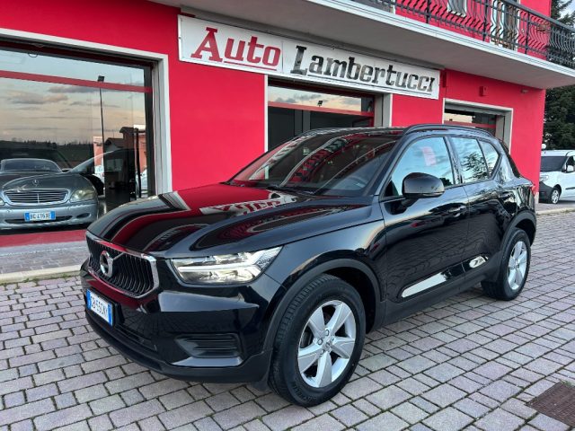 VOLVO XC40 usata, con ABS