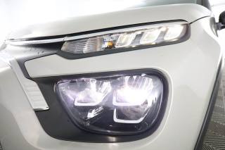 CITROEN C3 usata 7