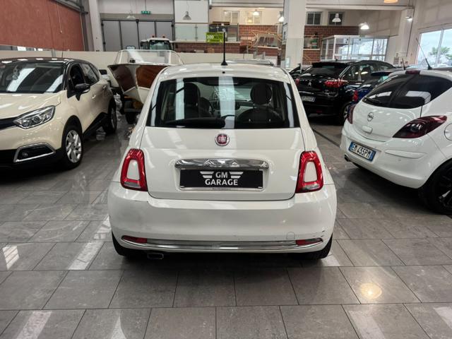 FIAT 500 usata, con Climatizzatore