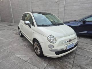 FIAT 500 usata, con Airbag laterali