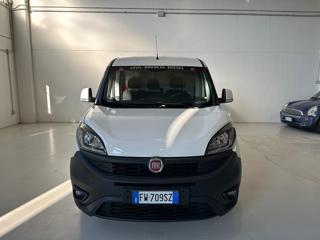 FIAT Doblo usata, con ESP