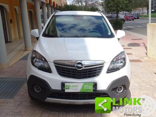 OPEL Mokka usata, con Airbag