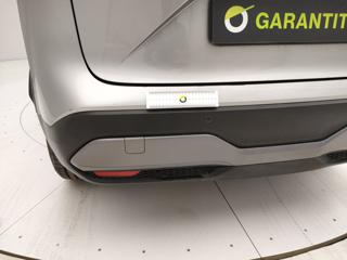 NISSAN Qashqai usata, con Isofix