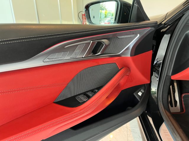 BMW 840 usata, con Climatizzatore