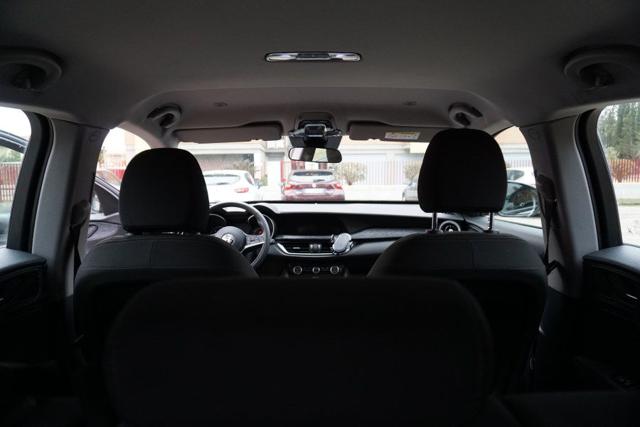 ALFA ROMEO Stelvio usata 49