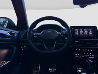 VOLKSWAGEN T-Roc usata, con Autoradio digitale