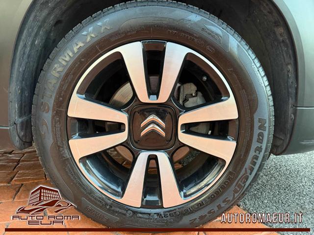 CITROEN C3 Aircross usata, con Chiusura centralizzata