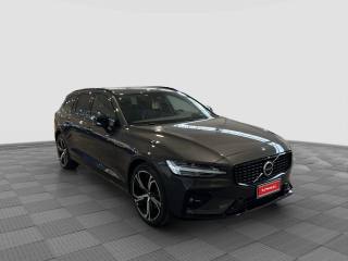 VOLVO V60 usata 6