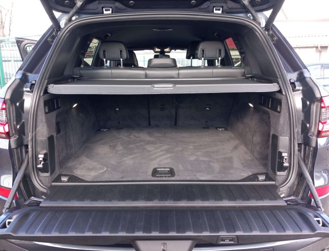 BMW X5 usata, con ESP