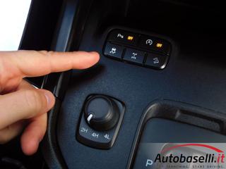 FORD Ranger usata, con Cronologia tagliandi