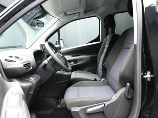 FIAT Doblo usata, con Controllo automatico clima