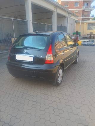 CITROEN C3 usata, con Sedile posteriore sdoppiato