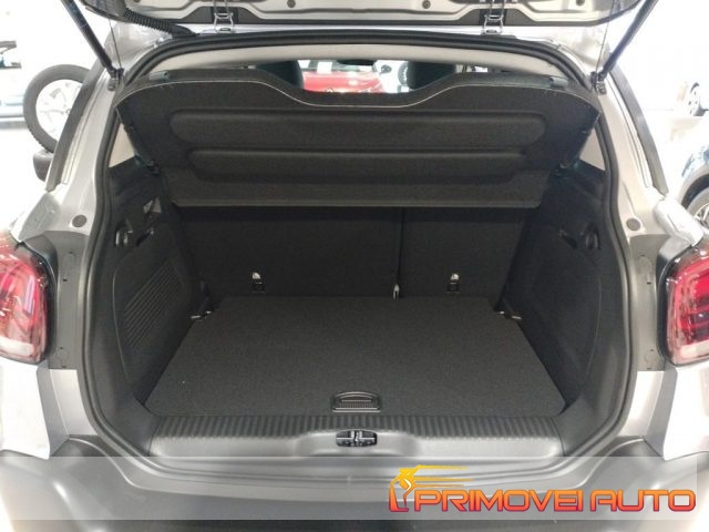 CITROEN C3 Aircross usata, con ESP