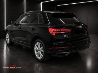 AUDI Q3 usata, con Airbag
