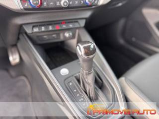 AUDI A1 usata 18