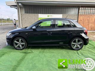 AUDI A1 usata 16