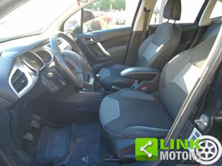 CITROEN C3 usata, con Cruise Control