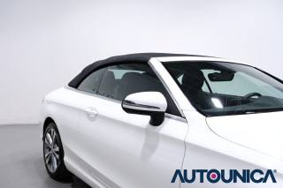 MERCEDES-BENZ C 220 usata 74