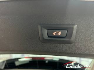 BMW X1 usata, con Fendinebbia