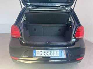 VOLKSWAGEN Polo usata 10
