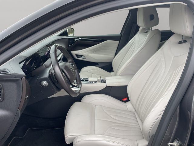 DS AUTOMOBILES DS 4 usata, con Controllo trazione