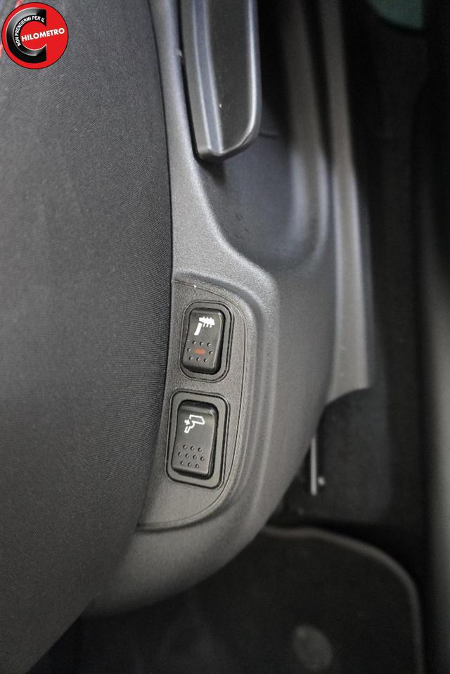 FIAT 500L usata, con Immobilizzatore elettronico