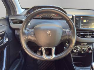 PEUGEOT 2008 usata, con Fendinebbia