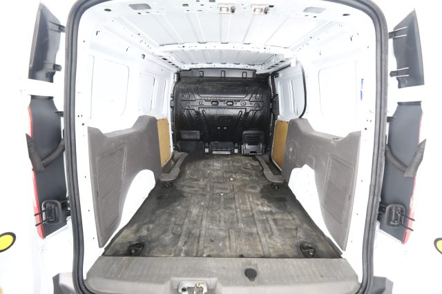 FORD Transit Connect usata 4