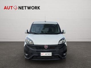 FIAT Doblo usata, con Autoradio