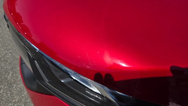 FORD Tourneo Courier usata, con Sensori di parcheggio anteriori